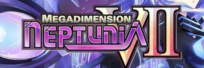 Megadimension Neptunia VII arriver in Europa nel 2016