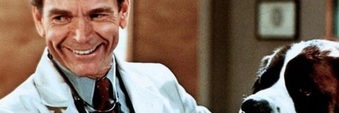 Addio a Dean Jones protagonista di Un Maggiolino Tutto Matto