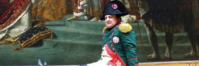 Francofonia