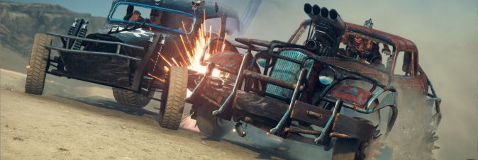 Mad Max
