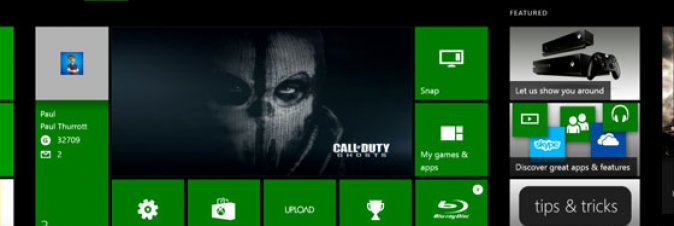 Xbox One