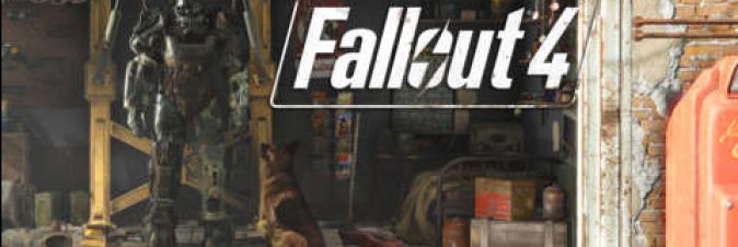 Fallout 4