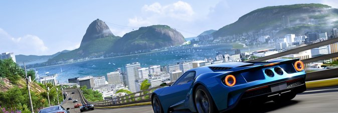 Forza Motorsport 6