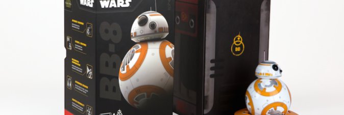 Star Wars: Il Risveglio della Forza