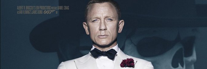 007: Spectre