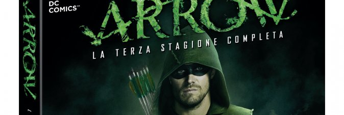 Arrow