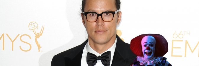 Ecco perch Cary Fukunaga ha abbandonato il remake di It