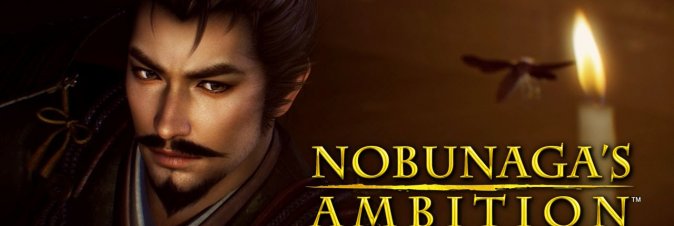 Nobunaga's Ambition: Sphere of Influence