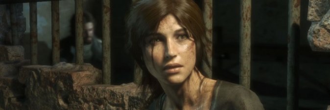 Rise of the Tomb Raider