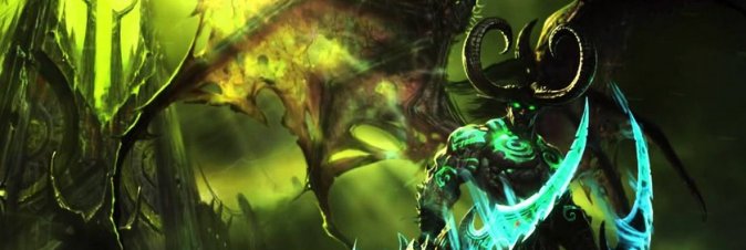 World of Warcraft : Legion
