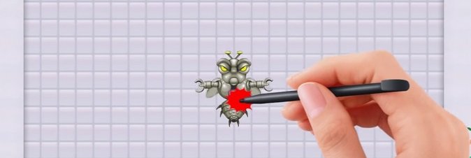 Super Mario Maker