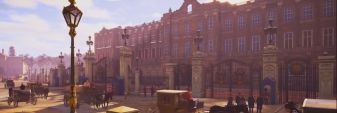 Assassin's Creed Syndicate