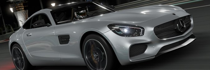 Forza Motorsport 6