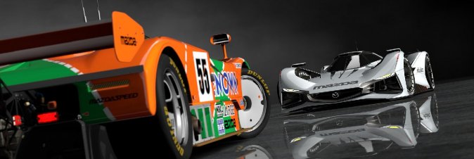 Gran Turismo 7