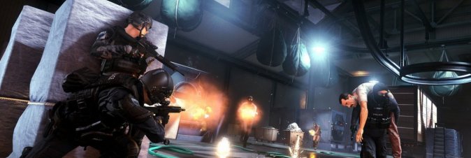 Battlefield: Hardline