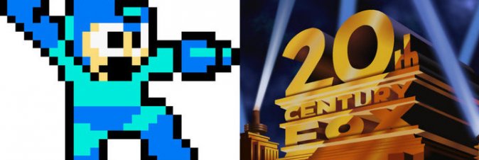 [Rumor] Un film su Mega Man?