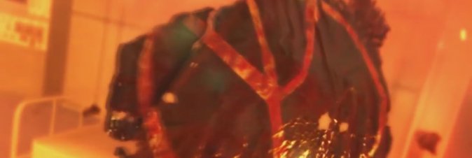 Metal Gear Solid V: The Phantom Pain