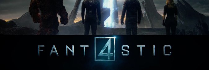 Fantastic Four: I Fantastici Quattro