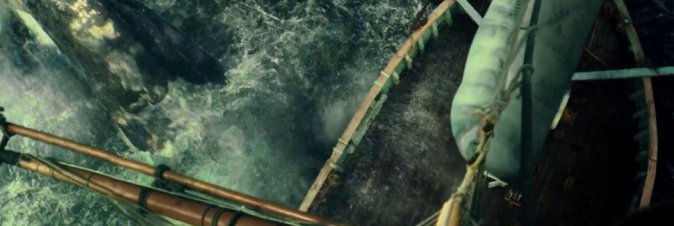 Heart of the Sea - Le Origini di Moby Dick