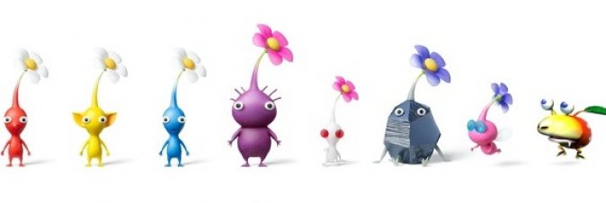 Pikmin 4