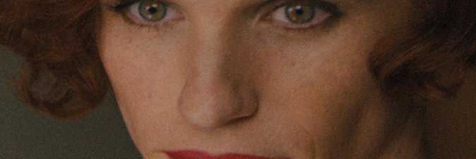 The Danish Girl