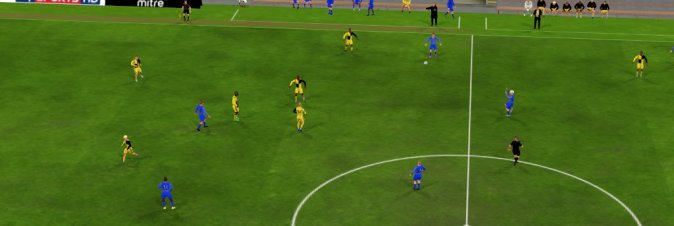 Football Manager 2016