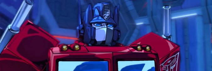 Transformers: Devastation