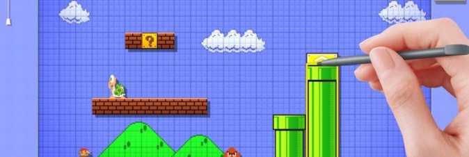 Super Mario Maker