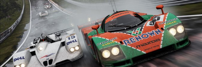 Forza Motorsport 6