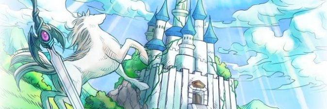 Sito teaser per Bandai Namco