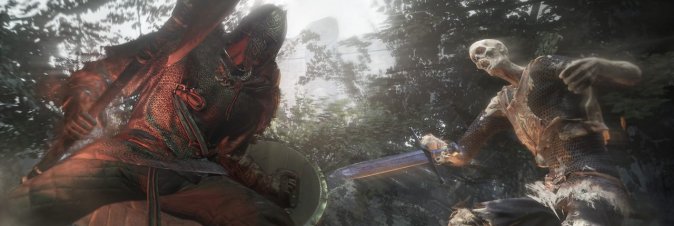 Dark Souls III