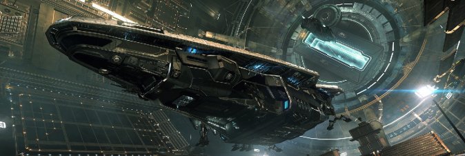 Elite: Dangerous