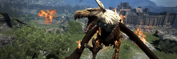 Dragon's Dogma: Dark Arisen