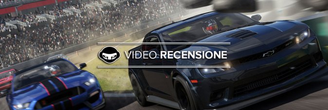 Forza Motorsport 6