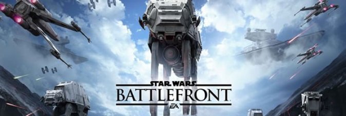 Star Wars: Battlefront