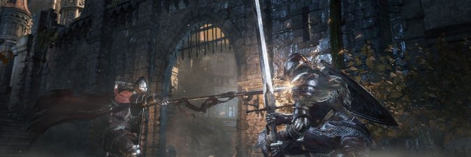 Dark Souls III