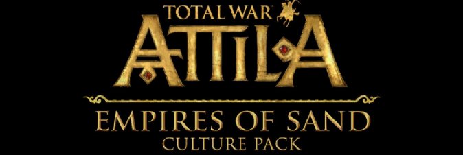 Total War: Attila