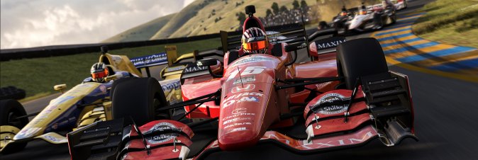 Forza Motorsport 6