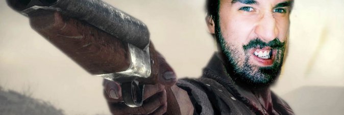 Mad Max