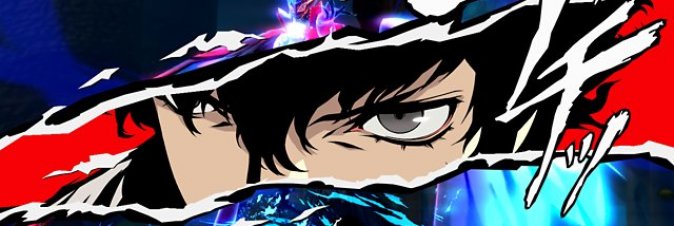 [TGS 2015] Atlus terr un evento specifico per Persona 5