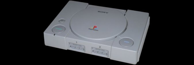 20 Anni di PlayStation