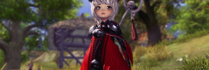 Blade & Soul