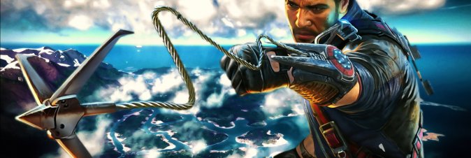 Just Cause 3
