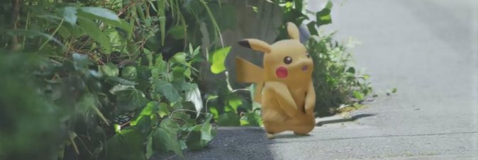 Pokmon GO