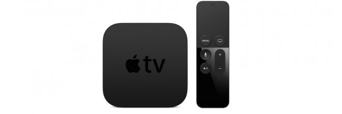 Apple TV