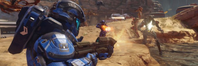 Halo 5: Guardians