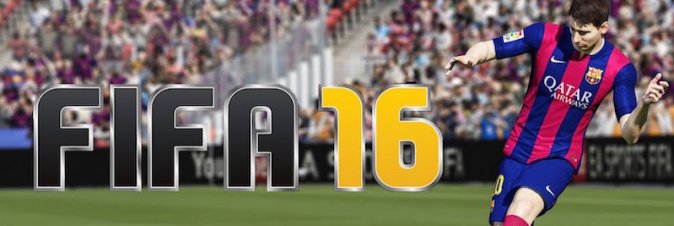 FIFA 16