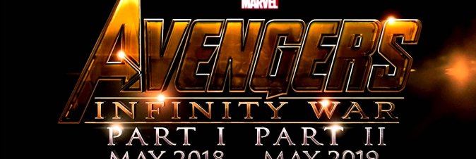 Avengers: Infinity War
