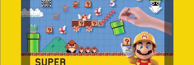Super Mario Maker