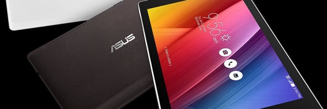 ASUS ZenPad
